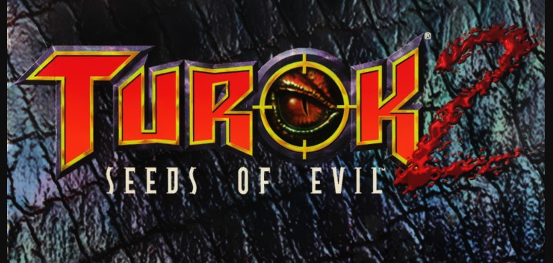 Piątkowa GROmada #194 - Turok 2: Seeds of Evil Remastered Review Edition