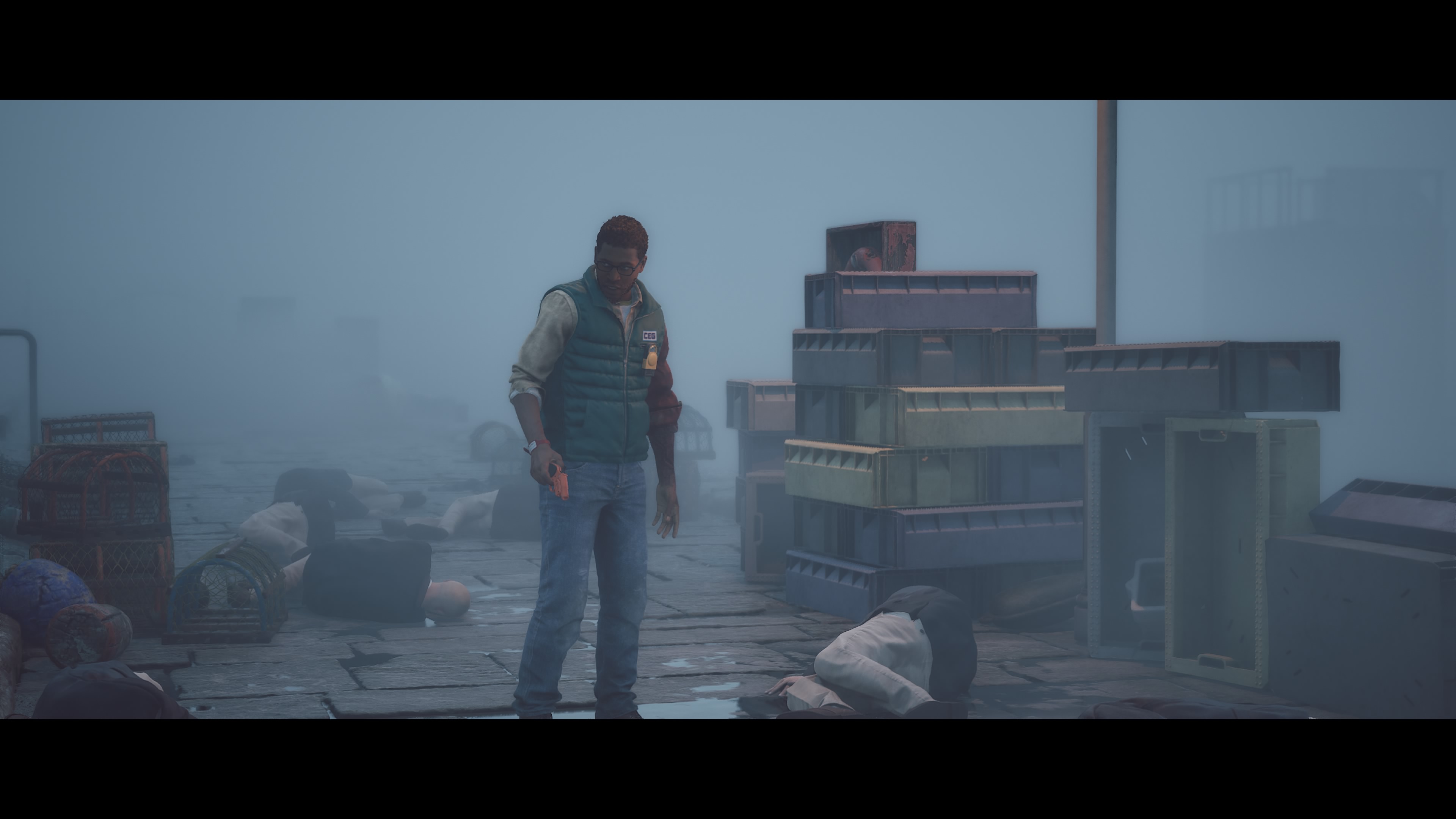 Silent Hill Townfall - Wszystkie zakończenia: dobre, złe, sci-fi, psa: jak je uzyskać?