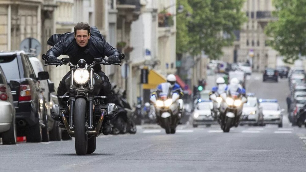 Mission: Impossible 7 znów opóźnione. Najnowsza odsłona serii z Tomem Cruisem zaliczy prawie roczny poślizg