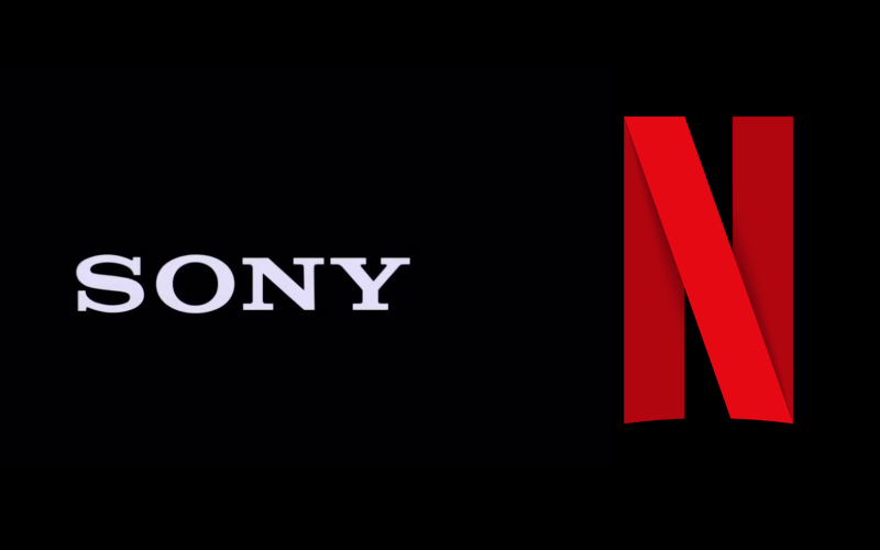 Sony / Netflix