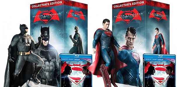 Zwiastun edycji Ultimate Cut filmu Batman v Superman