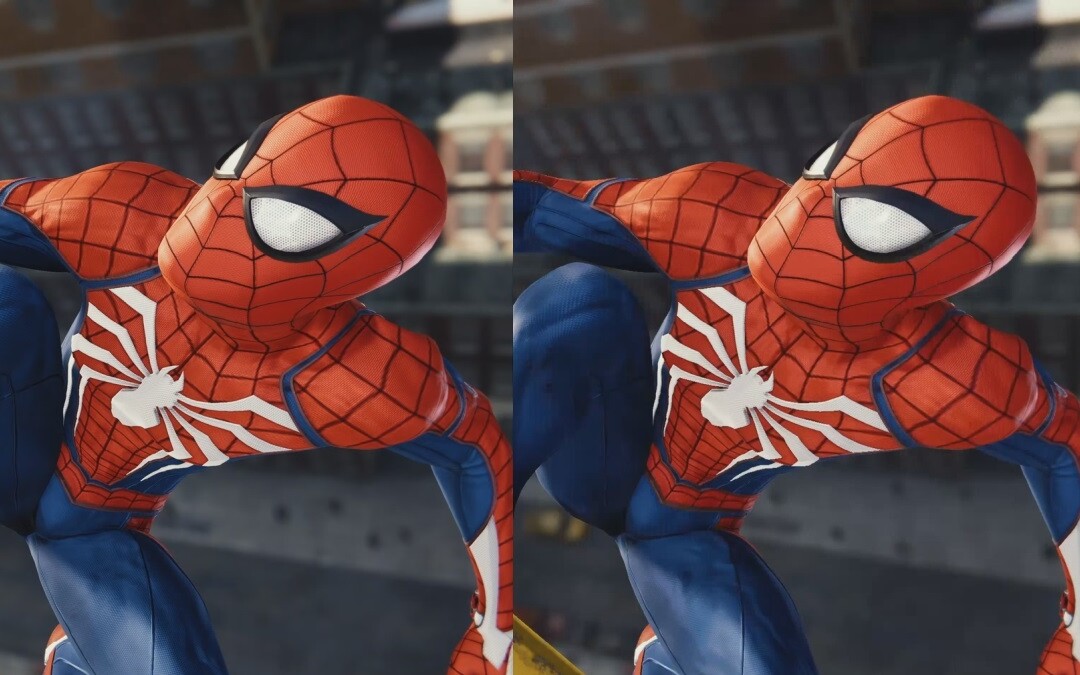 Spider-Man PS5 i PC