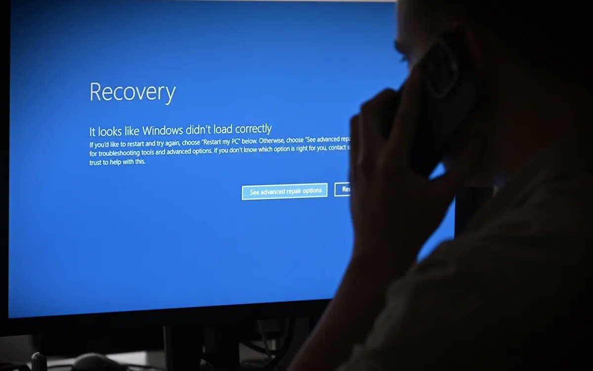 Windows 11 / Microsoft