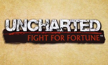 Oto Uncharted: Fight for Fortune