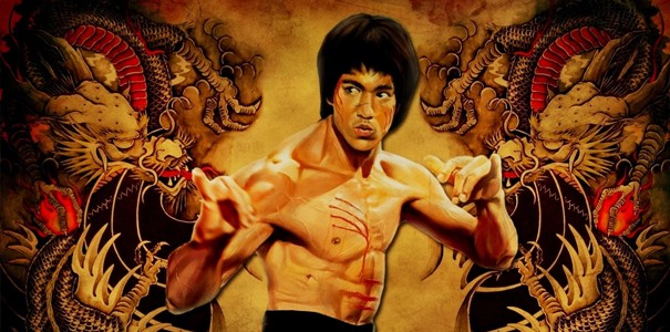 Bruce Lee pojawi się w UFC: Ultimate Fighting Championship. Dodatkowo poznaliśmy datę premiery