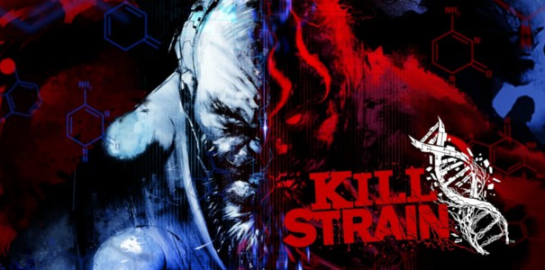 Darmowe Kill Strain dostępne dla wszystkich, Plusowcy mogą pobrać motyw dla PS4