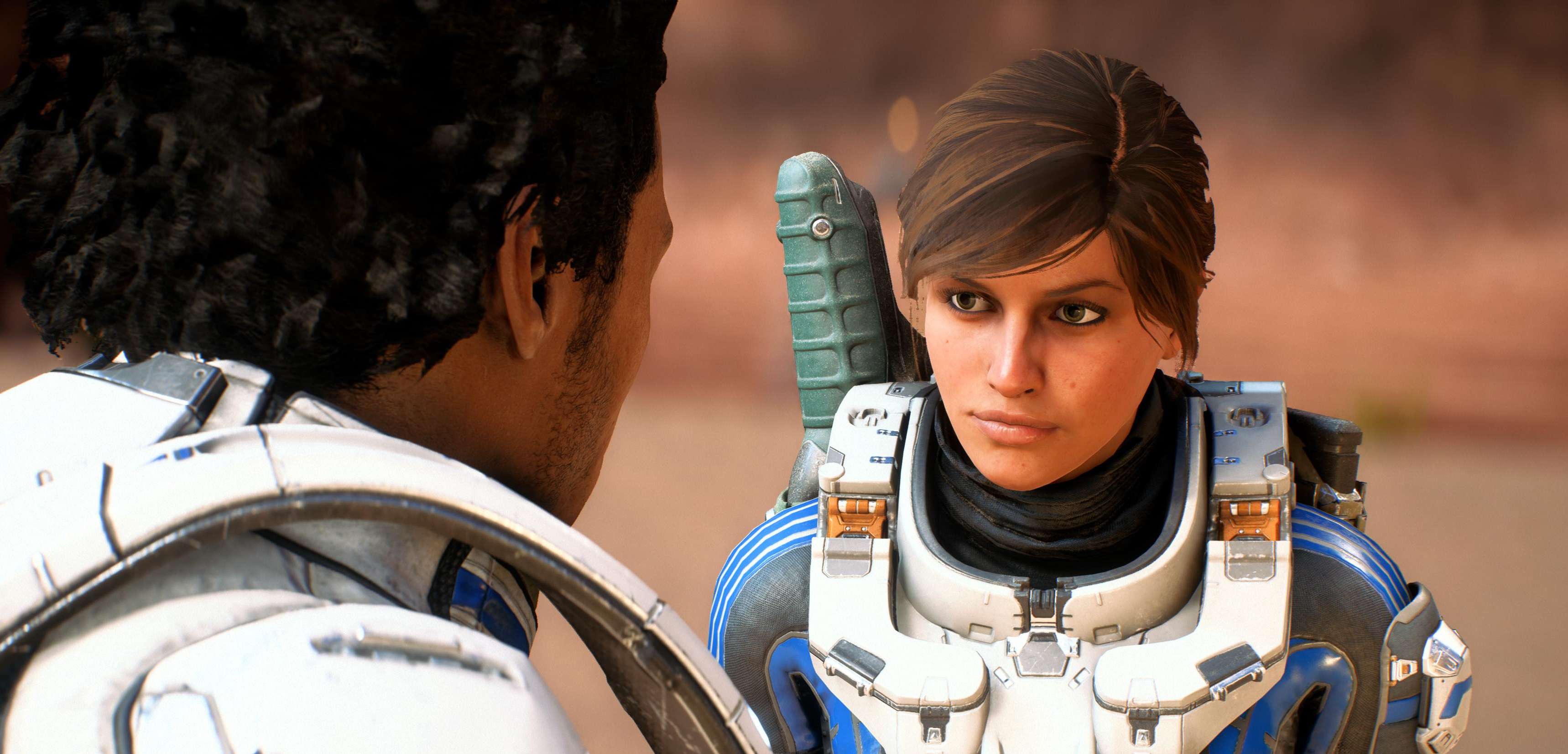 Mass Effect: Andromeda. BioWare szykuje poprawki i prosi o więcej krytyki