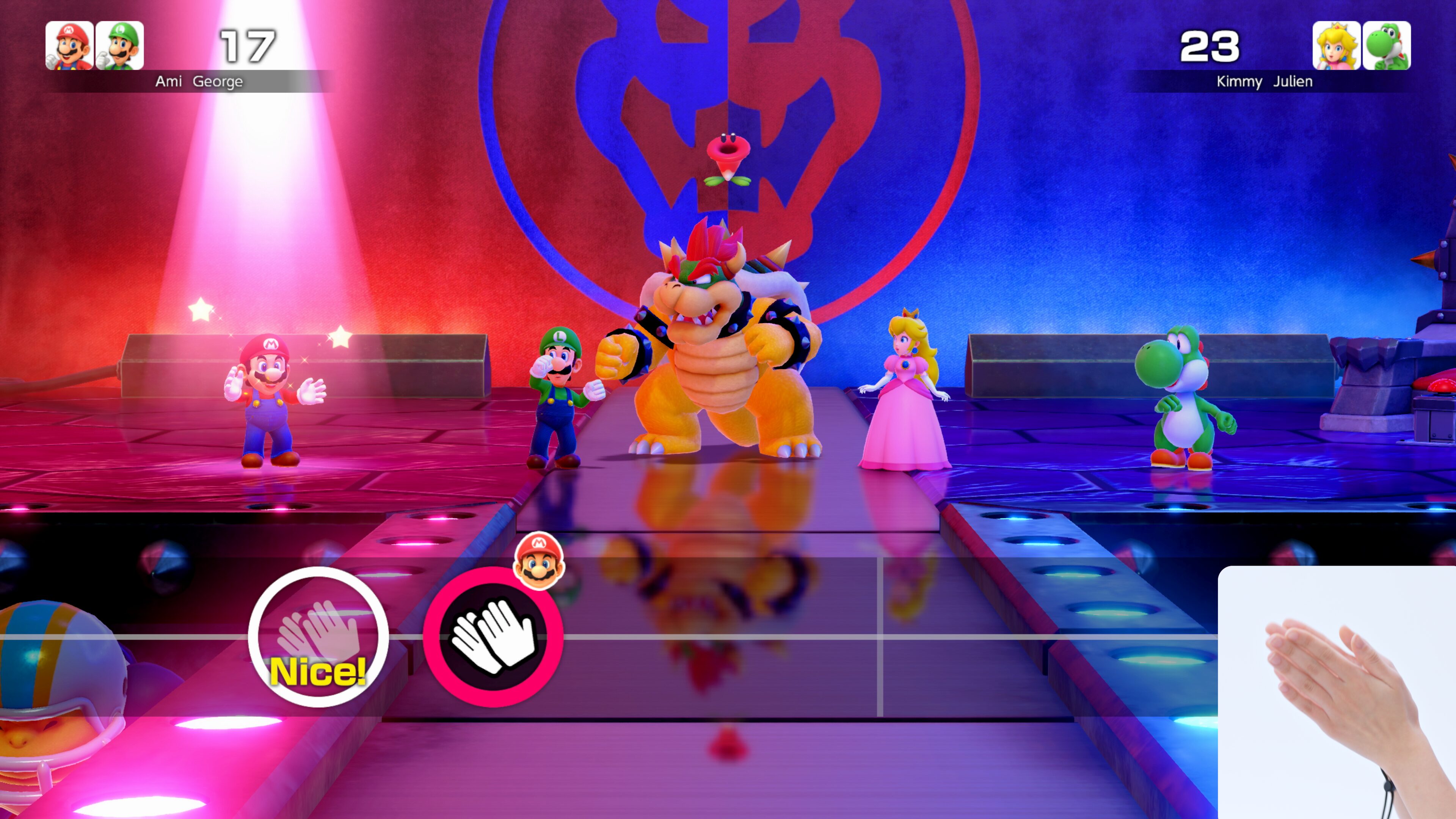 Super Mario Party Jamboree – Nintendo Switch 2 Edition #4