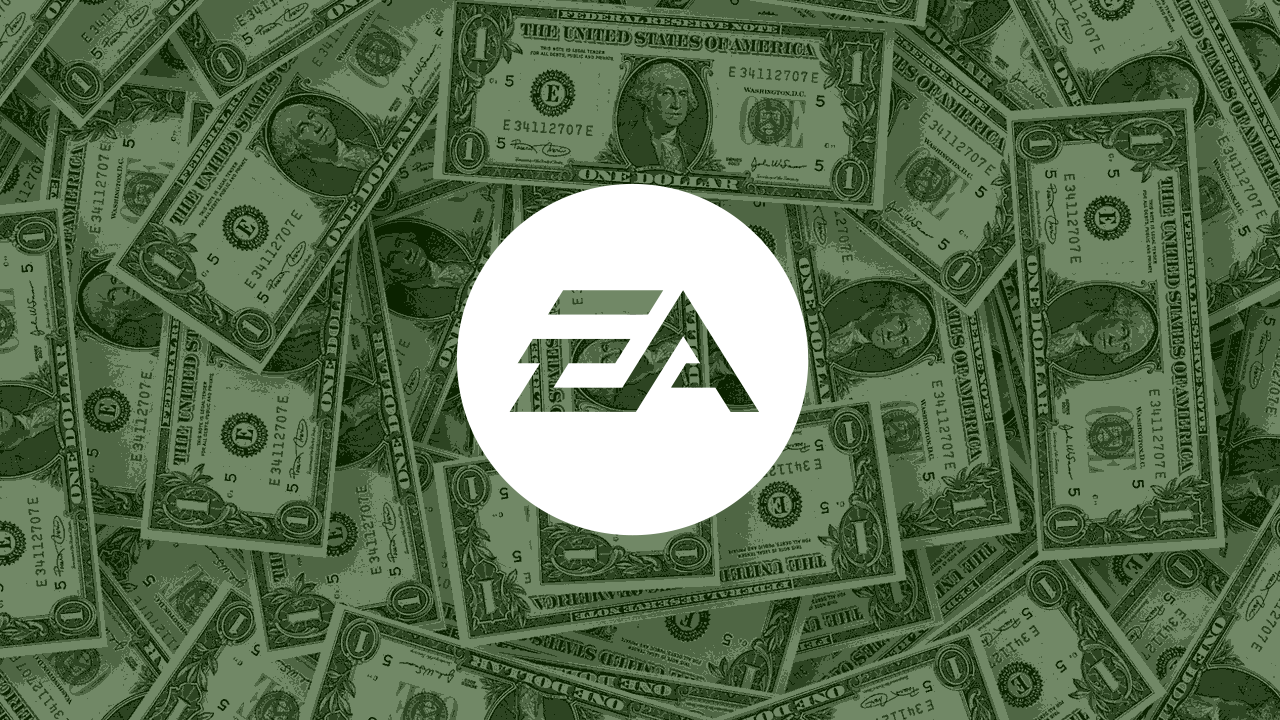 EA