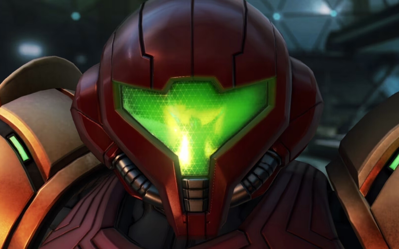 Metroid Prime 4: Beyond