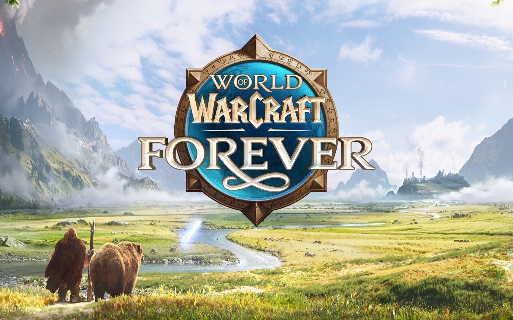 Blizzard ostrzega graczy World of Warcraft: Forever. Posypią się bany!