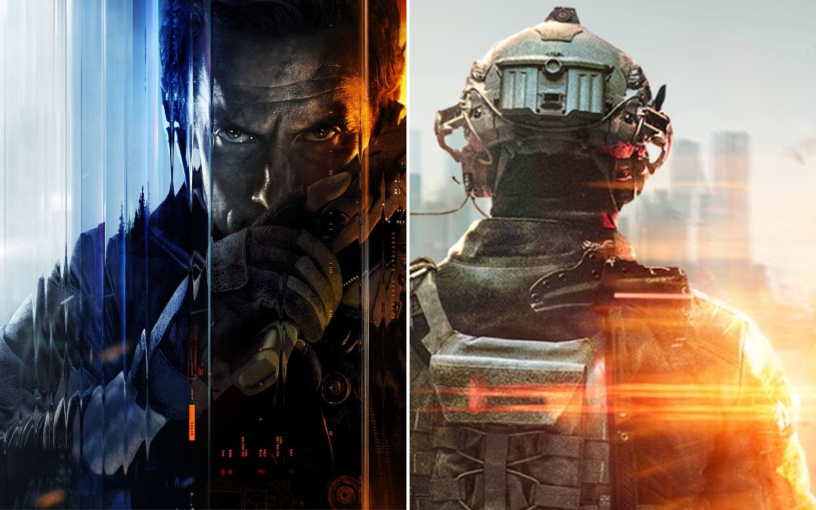 Call of Duty: Black Ops 7 x Battlefield 6