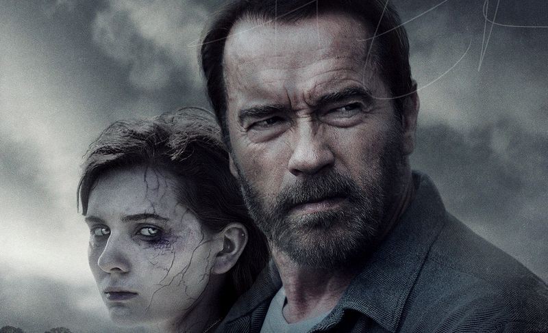 Recenzja Maggie - Schwarzenegger &quot;walczy&quot; z zombiakami