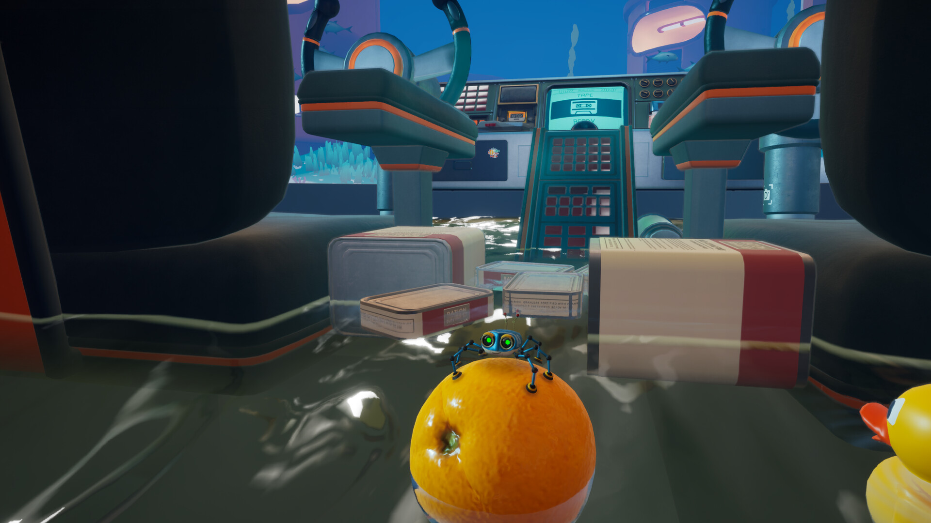 Spyder: Agent 8 #4