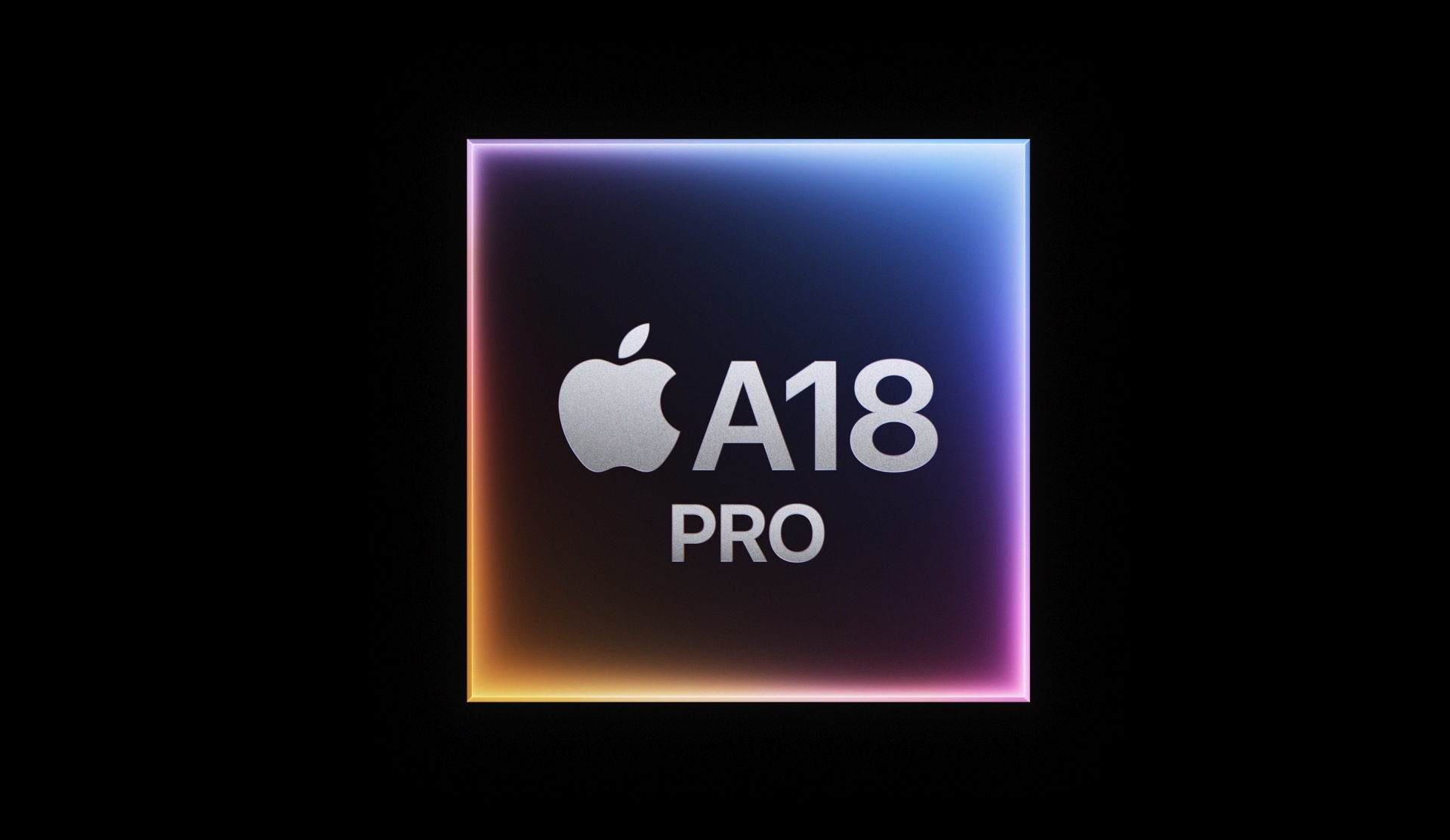 Apple A18 Pro