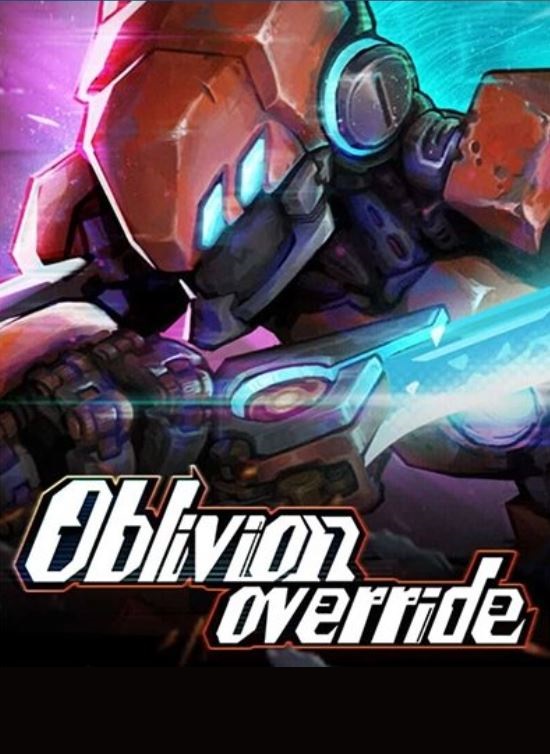 Oblivion Override