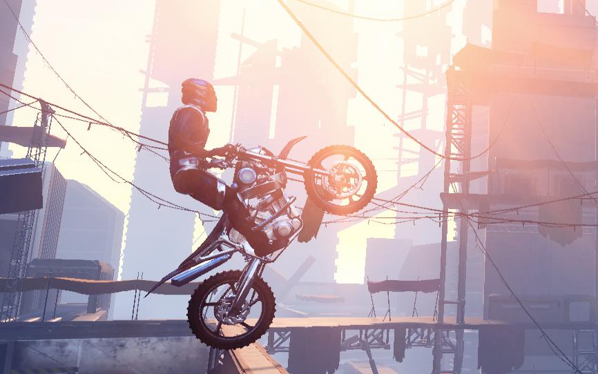 Ubisoft ujawniło Przepustkę Sezonową do Trials Fusion