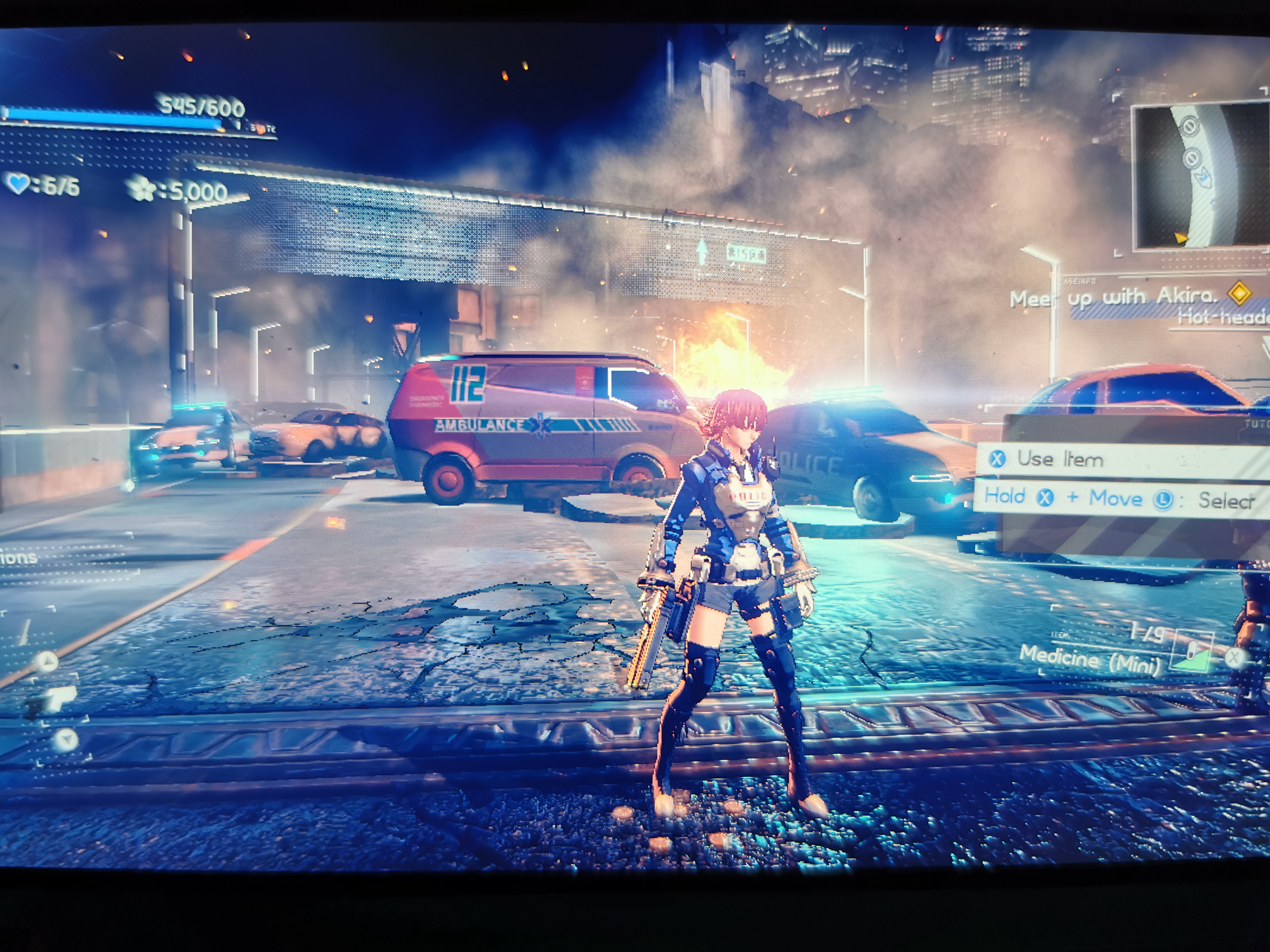 Poznajcie maskotkę Quantum Conundrum