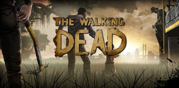 Znamy datę premiery The Walking Dead na PlayStation 4
