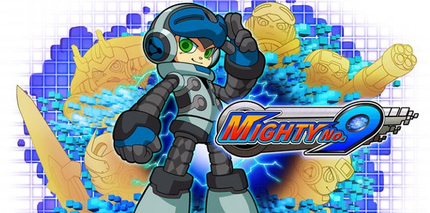Mega Man bez duszy - pierwsze recenzje Mighty No. 9
