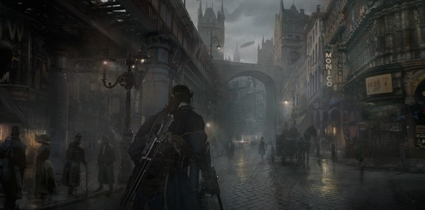 Dlaczego The Order 1886 działać będzie w 30 FPS? Mamy odpowiedź