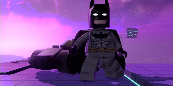 Batman i Superman na nowym zwiastunie z LEGO Dimensions