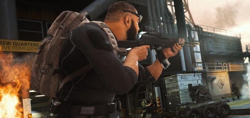 PS Plus z ekskluzywną zawartością w Call of Duty: Warzone. Sony dba o dobre relacje z Activision