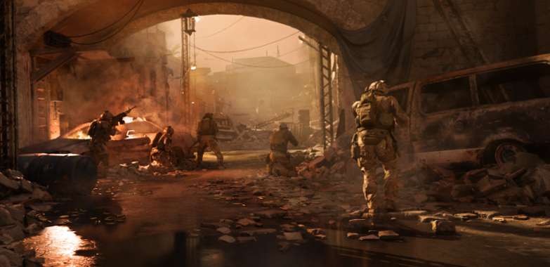 Call of Duty: Modern Warfare najlepiej sprzedającą się grą w 2019 roku? Tak twierdzi analityk