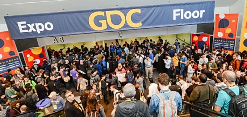 EA wycofuje się w GDC 2020 i ograniczy obecność na kolejnych imprezach