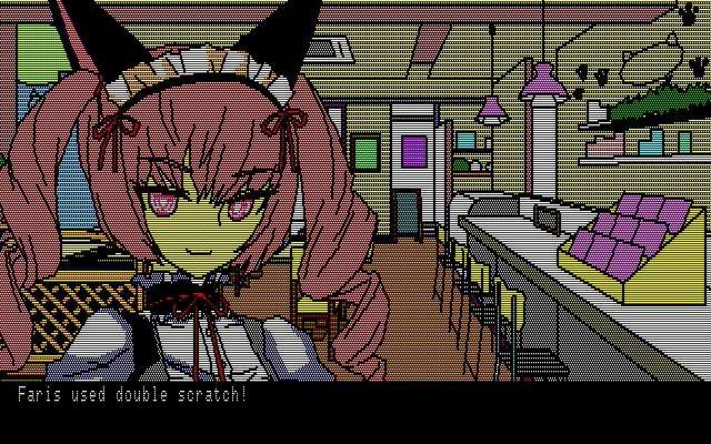 Steins;Gate: Variant Space Octet