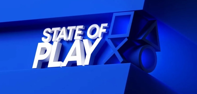 State of Play z grami na PS5 i PS4 nadciąga! Sony potwierdza datę wydarzenia
