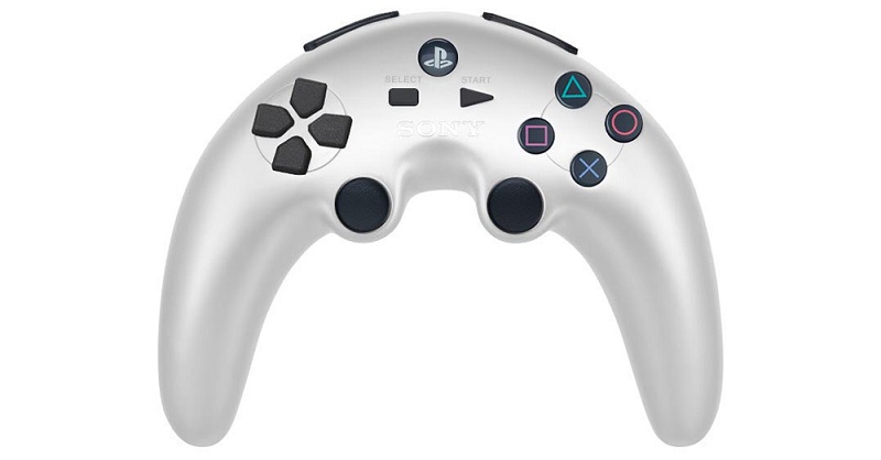 Temat Tygodnia - Historia PlayStation. Ewolucja padów od szaraka do PlayStation 5