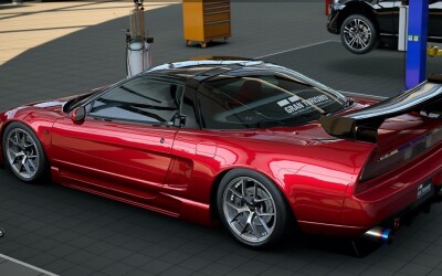 Gran Turismo 7 najniżej ocenianą pozycją przez graczy w historii Sony. Zdobycie samochodu może trwać 18 godzin