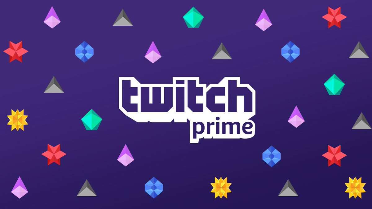 Twitch Prime. 5 gier w majowej ofercie