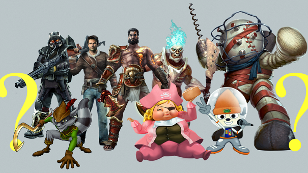 PS All-Stars Battle Royale z datą premiery!