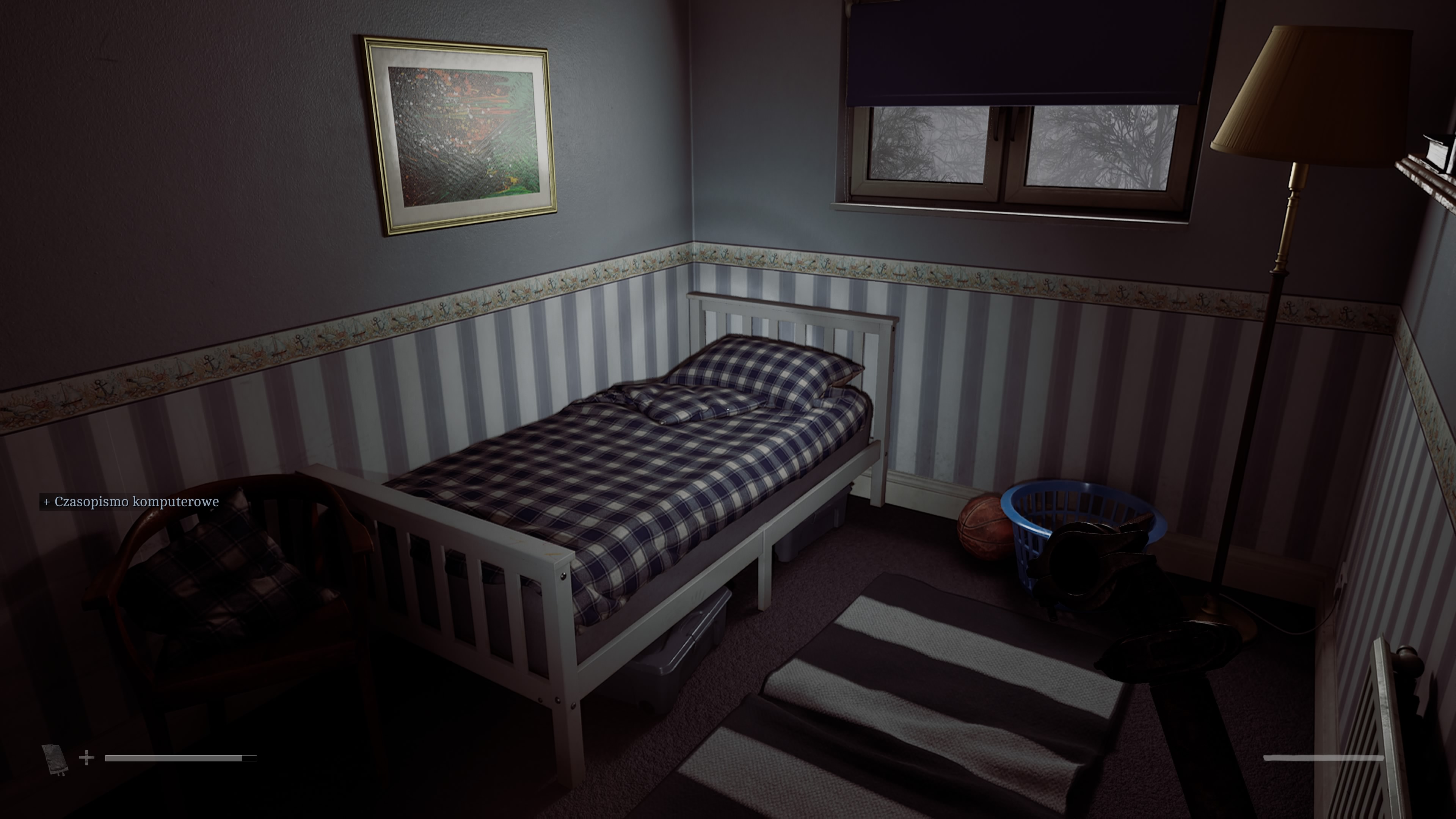 Silent Hill Townfall - Wszystkie dokumenty, pocztówki i wskazówki w Część 4 - Clara Woods