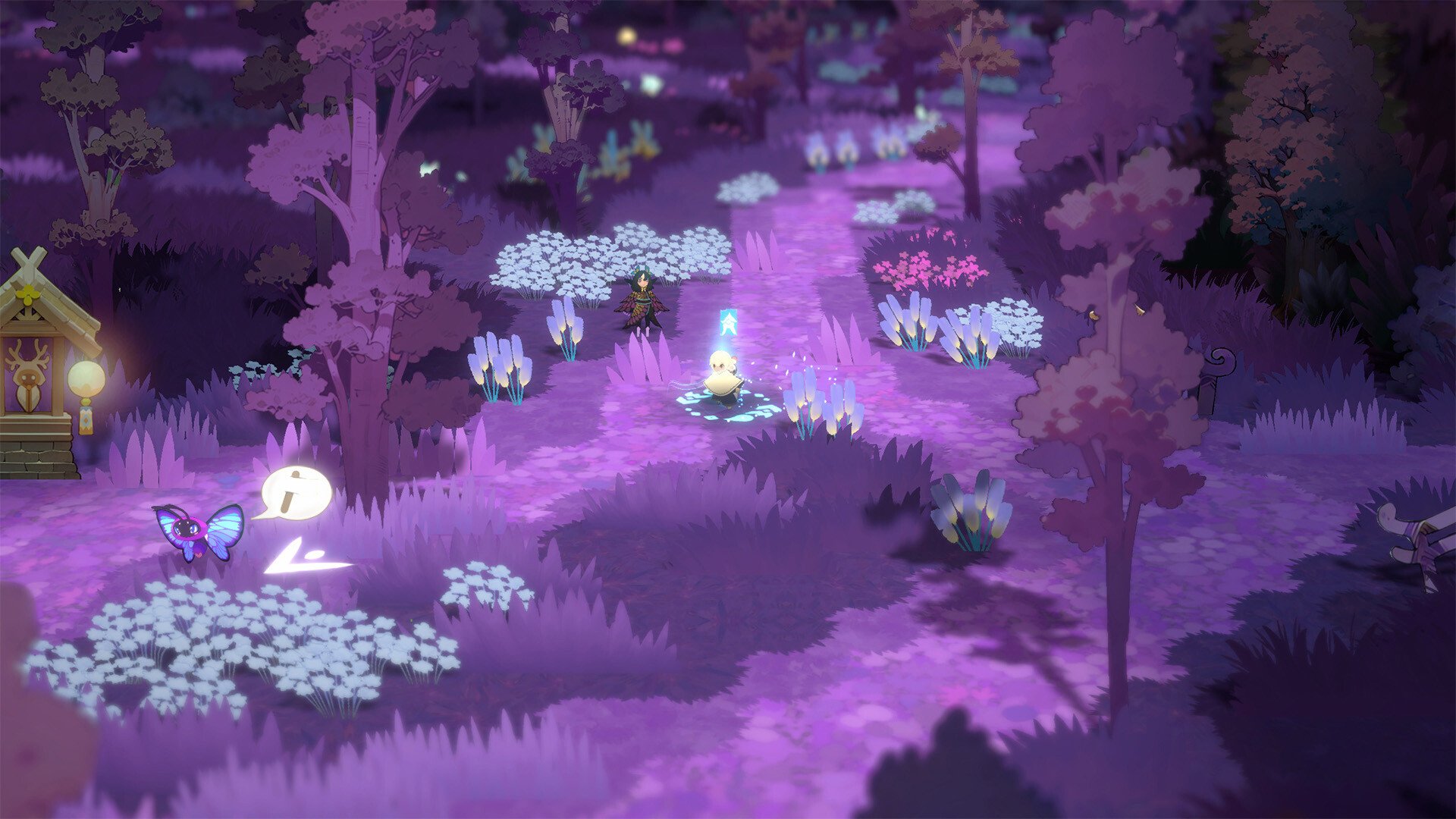 Home of the Yokai #10