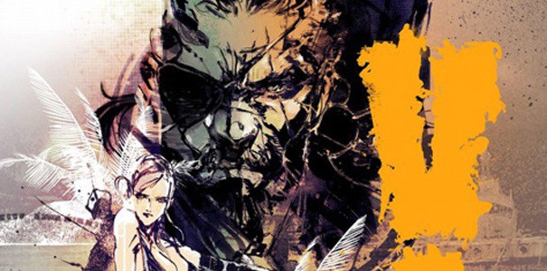 Zdumiewająca grafika Metal Gear Solid V: The Phantom Pain