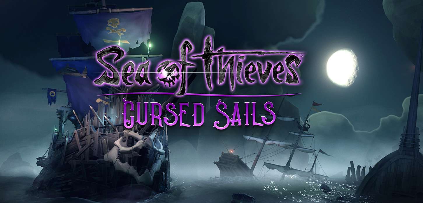 Sea of Thieves już z 5 milionami graczy! Dziś premiera aktualizacji Cursed Sails