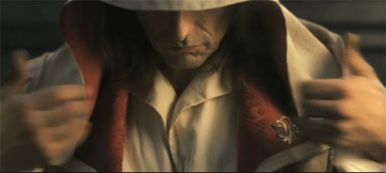 Assassin’s Creed: Rodowód