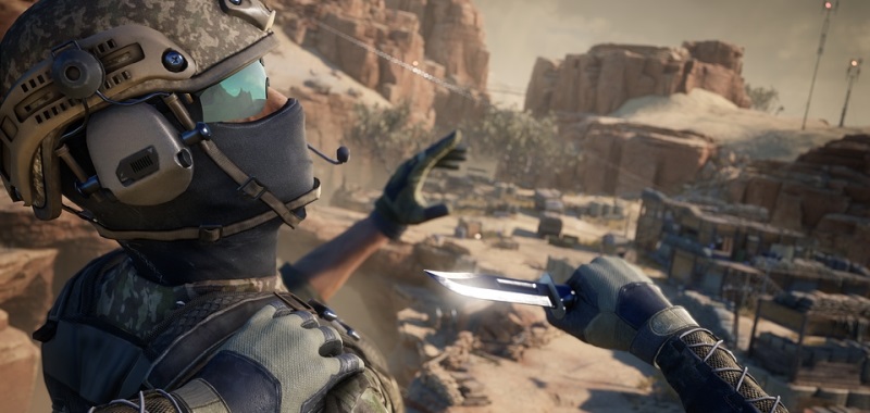Sniper Ghost Warrior Contracts 2 na długiej rozgrywce. Sprawdźcie gameplay w 4K