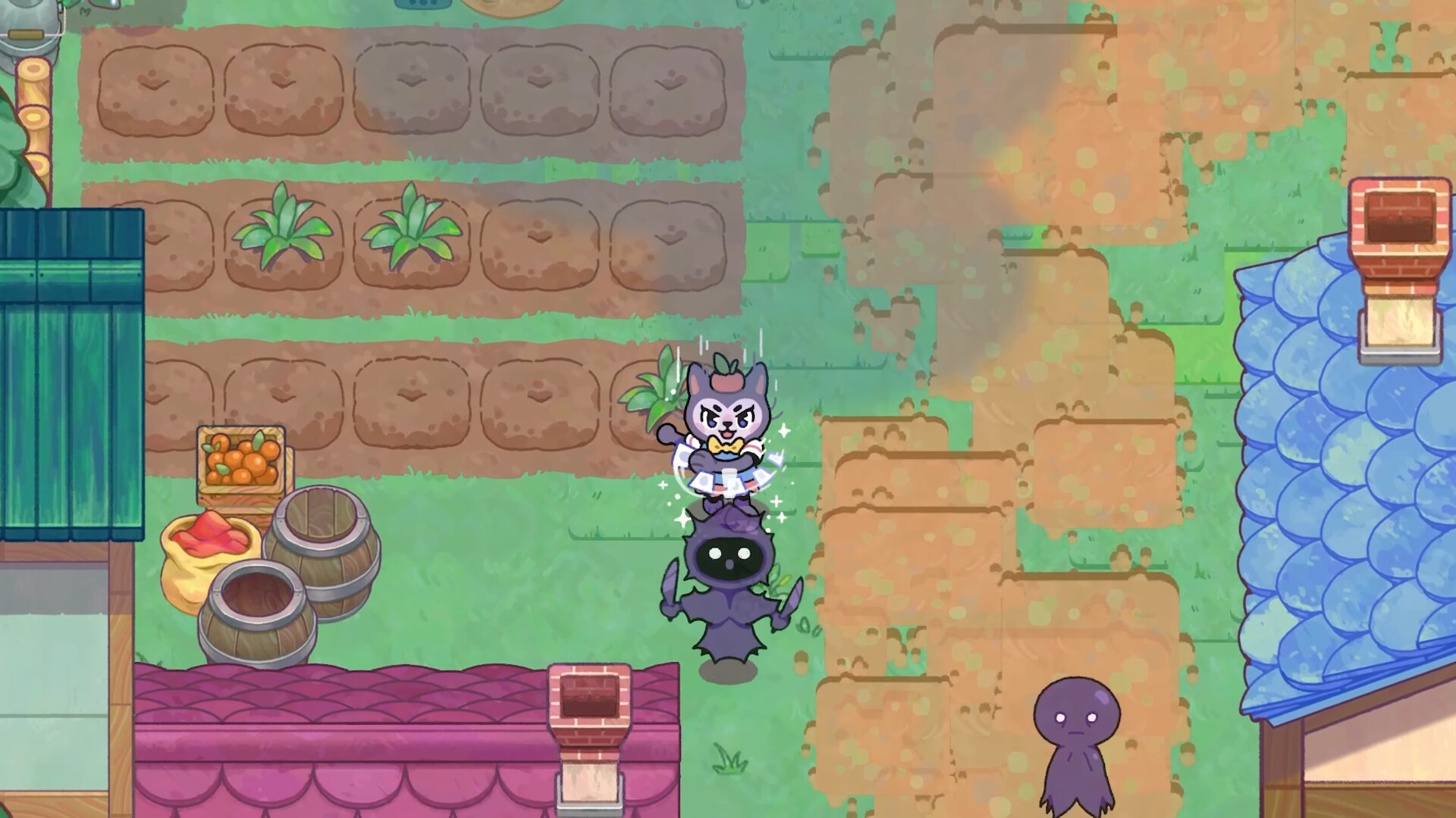 Mirage: Miracle Quest #5