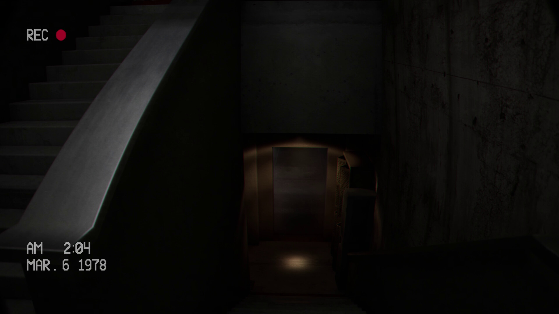 Below, Rusted Gods #8