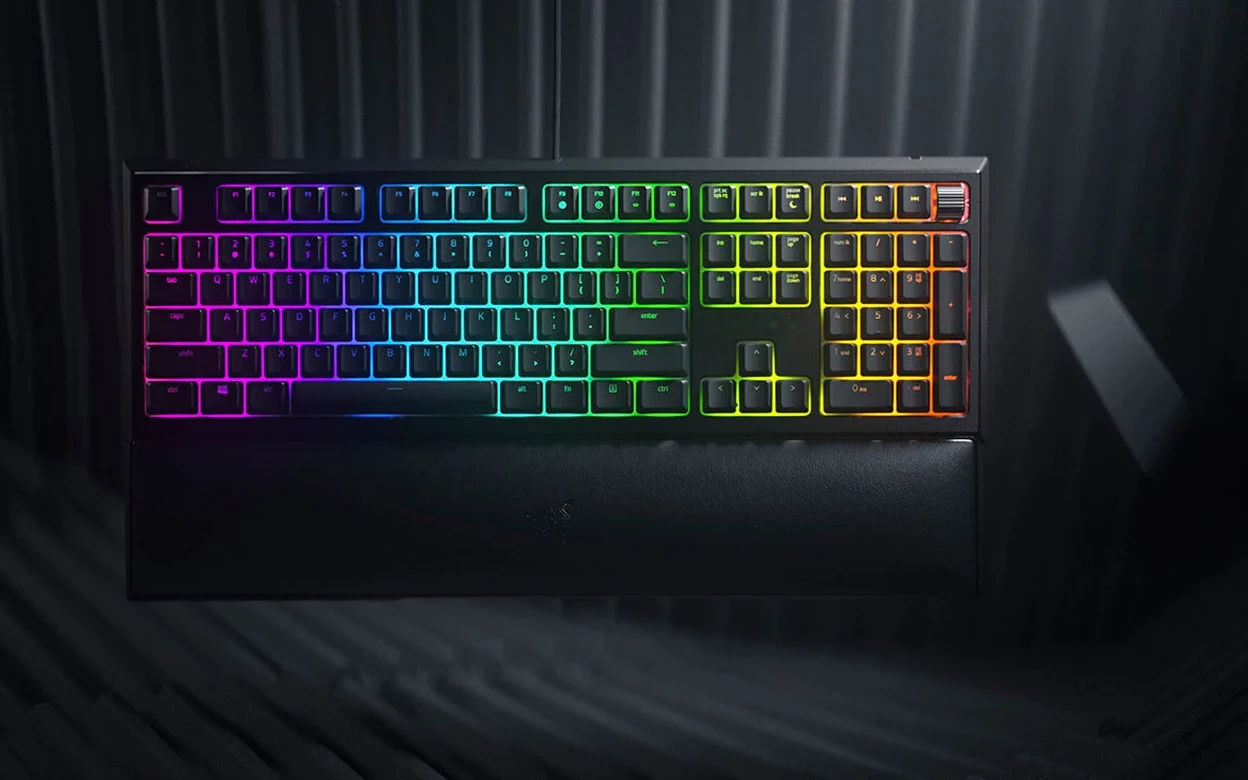 Razer Ornata V2