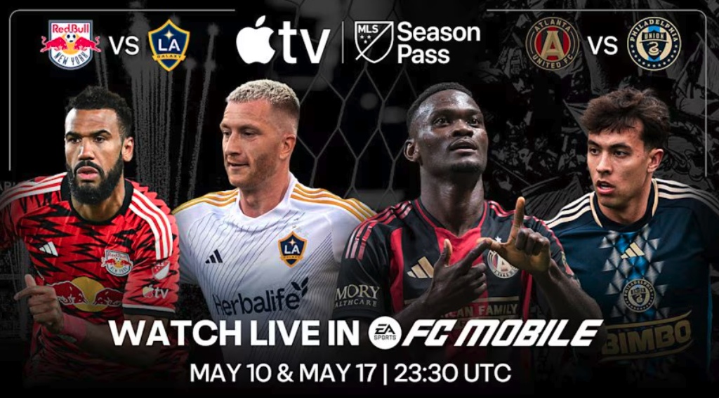 fc mobile, MLS