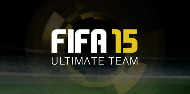 FIFA 15 dostaje nowego patcha usprawniającego tryb Ultimate Team