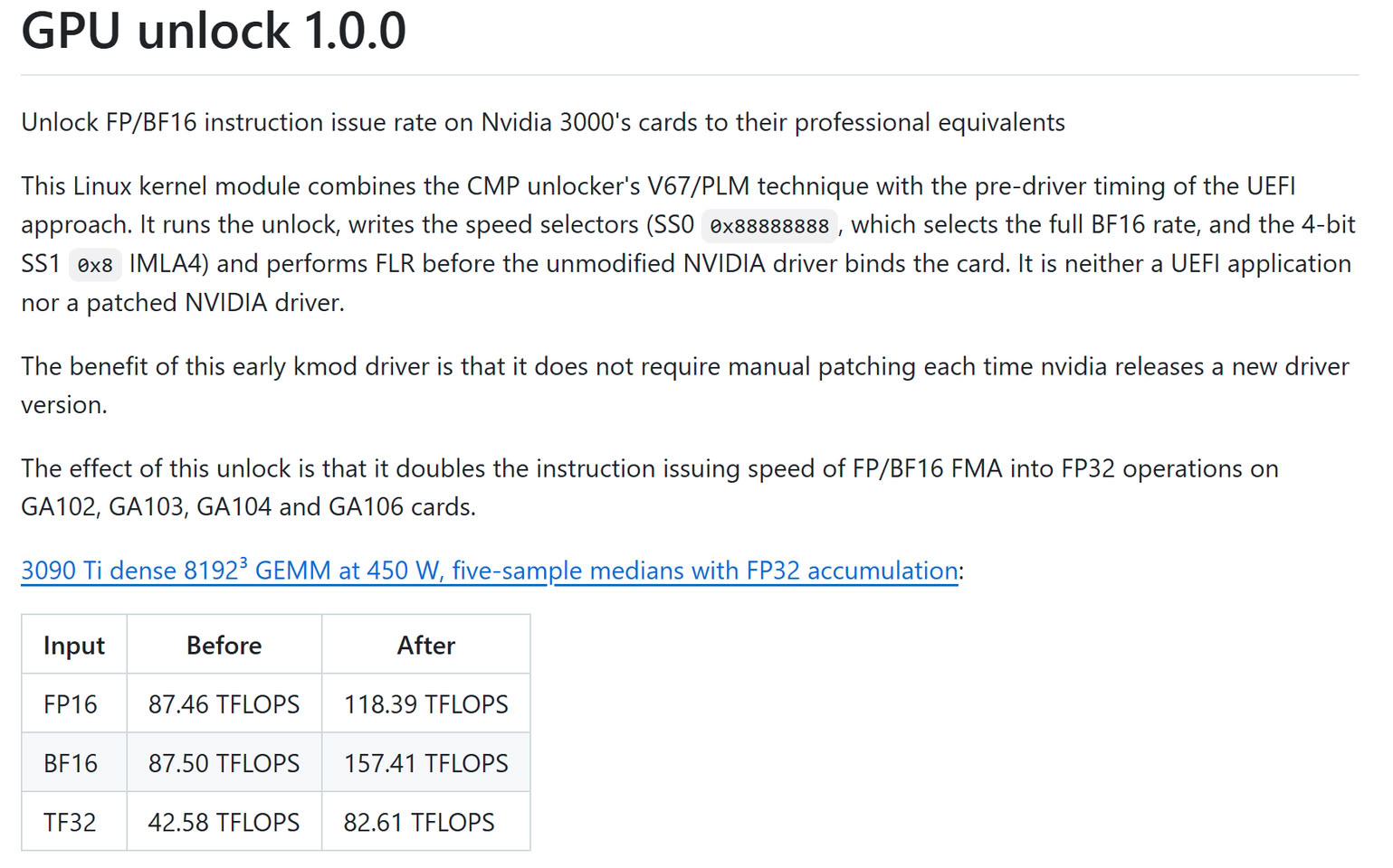 NVIDIA GeForce RTX
