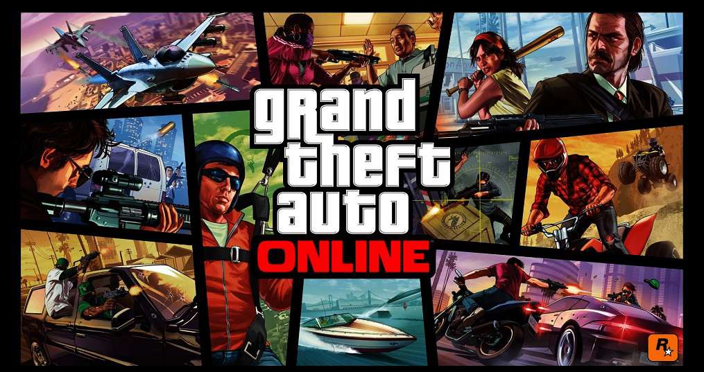 GTA Online z kolejnymi bonusami i nowościami