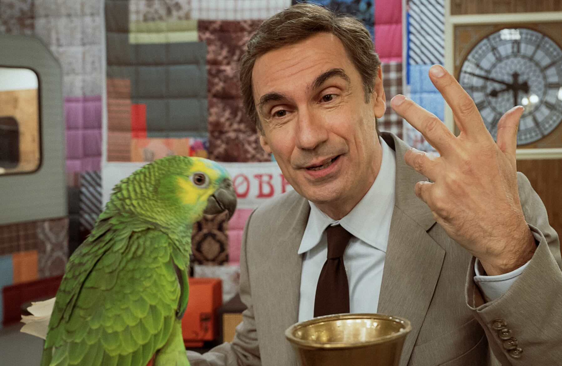 Portobello / HBO Max