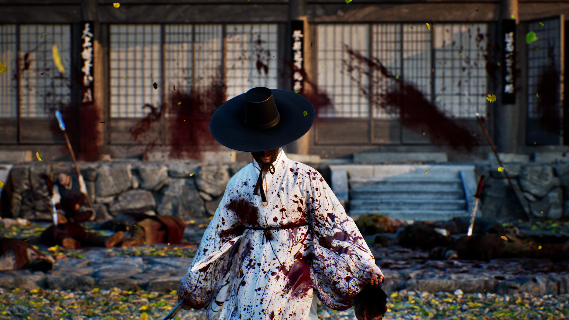 MOOSA: Dirty Fate #6